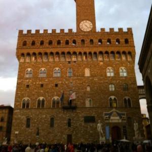 torrigiani Apartment 