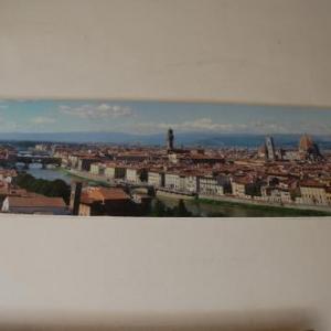 Bed and Breakfast in Florence 