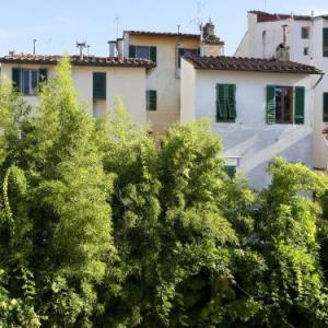 Oltrarno Home Silvia Florence