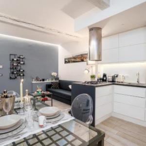 Apartment in Florence 