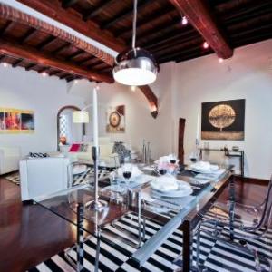 Scala Elegant Apartment