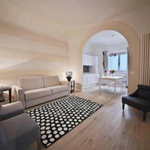 Apartments Florence Borgo dei Greci Florence