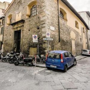 Castellani Apartment