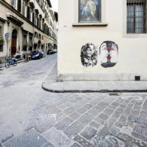 Apartment in Florence 