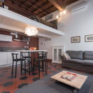 Apartment in Florence 