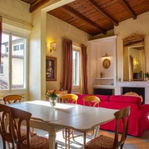 Apartment in Florence 