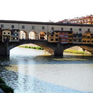 myFlorenceHoliday Gold Bridge 