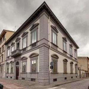 2016 Apartments 