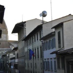 Firenze Rentals Suite Servi