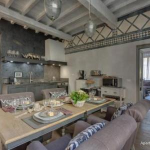 Apartments Florence - Signoria Art