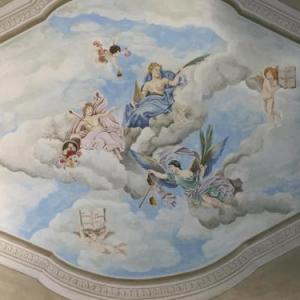 Suite Imperiale Florence