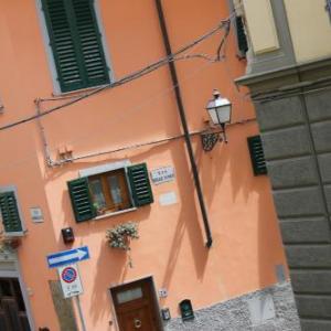 Michelangelo's Relais