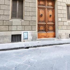 Italian Experience-Suite Medici Loft 8