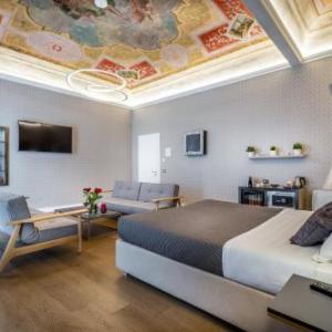 Martelli 6 Suite & Apartments