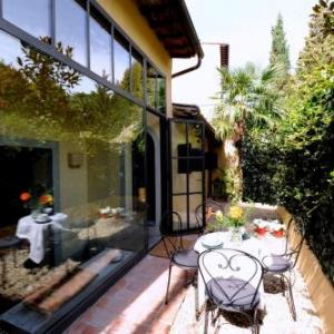 Acacia Firenze - Glicine