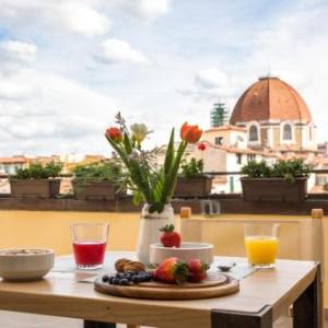 Bed and Breakfast in Florence 