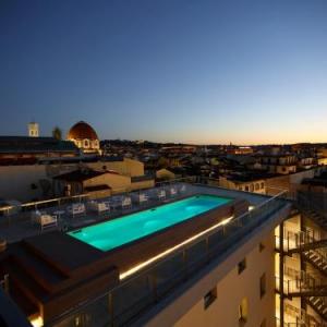 Hotel Glance In Florence 