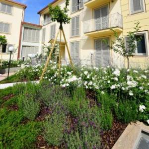 Borgo Guelfo II Florence 