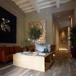 Benci House Florence 
