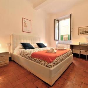 Apartment in Florence 