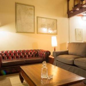 Ghibellina elegant Studio Florence