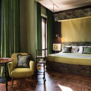 Velona's Jungle Luxury Suites