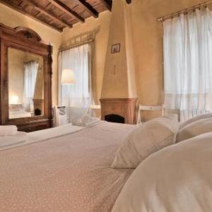 Wine Apartments Florence trebbiano Florence 
