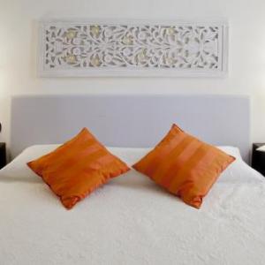 Guest accommodation in Florence 