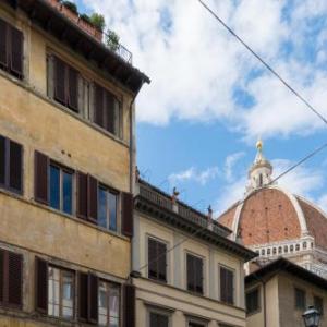 Apartment in Florence 