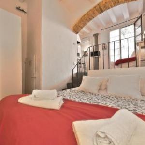 Wine Apartments Florence Vernaccia