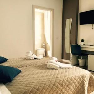 Bed and Breakfast in Florence 