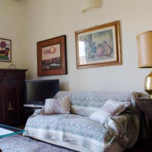 Capponi apartment