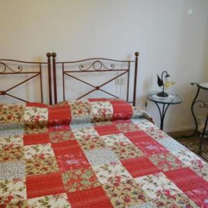 Apartment in Florence 