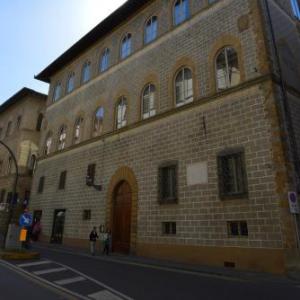 BB La Casa dei tintori