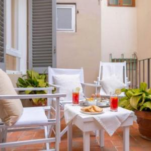 Apartment in Florence 