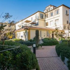Borgo Guelfo IV
