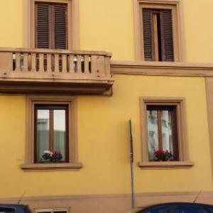 Bianca B&B Florence 