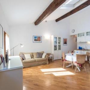 Guelfa Suite