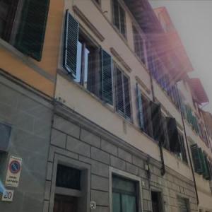 Zeno Apartment