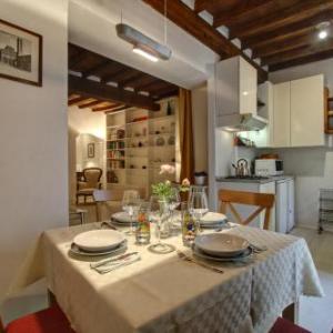 Il Tulipano Apartment With Patio