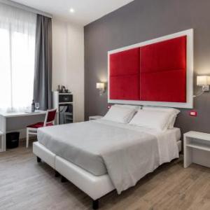 Apollo Guest House 