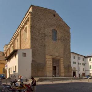 Charme in San Frediano