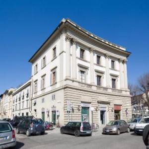 Apartment in Florence 