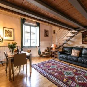 Loft Duomo Florence 