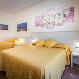BB Dolce Luna  Parcheggio Privato Florence