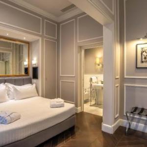 Florence Luxury Suites and Wellness 