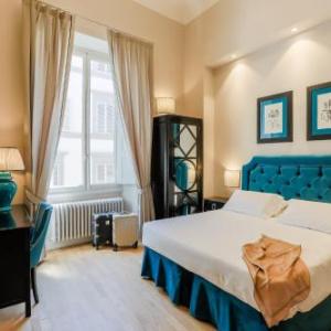 Relais Tosinghi