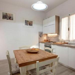 Fiesolana Apartment