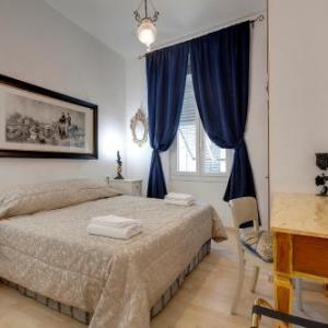 Faenza Apartment Florence