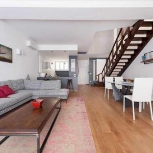 Luxury Pontevecchio Duplex 5 STARS APARTMENT - hosted by Sweetstay 